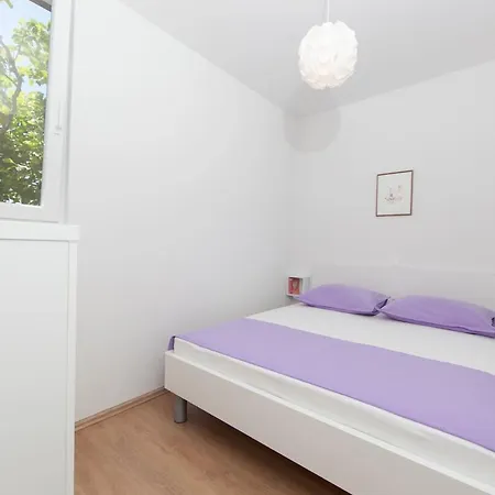 Apartament A4+1 - 4 Min Walk To The Beach