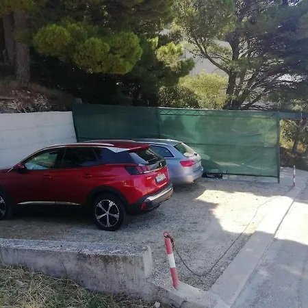 Apartament A4+1 - 4 Min Walk To The Beach *