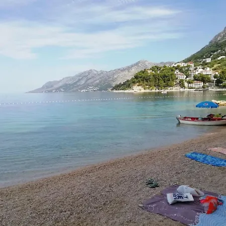 Apartament A4+1 - 4 Min Walk To The Beach *