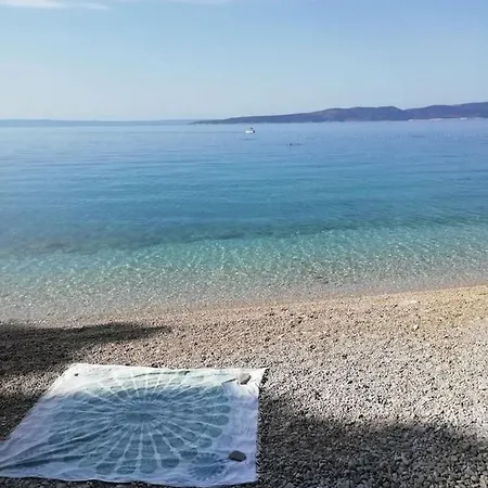 A4+1 - 4 Min Walk To The Beach Apartament *